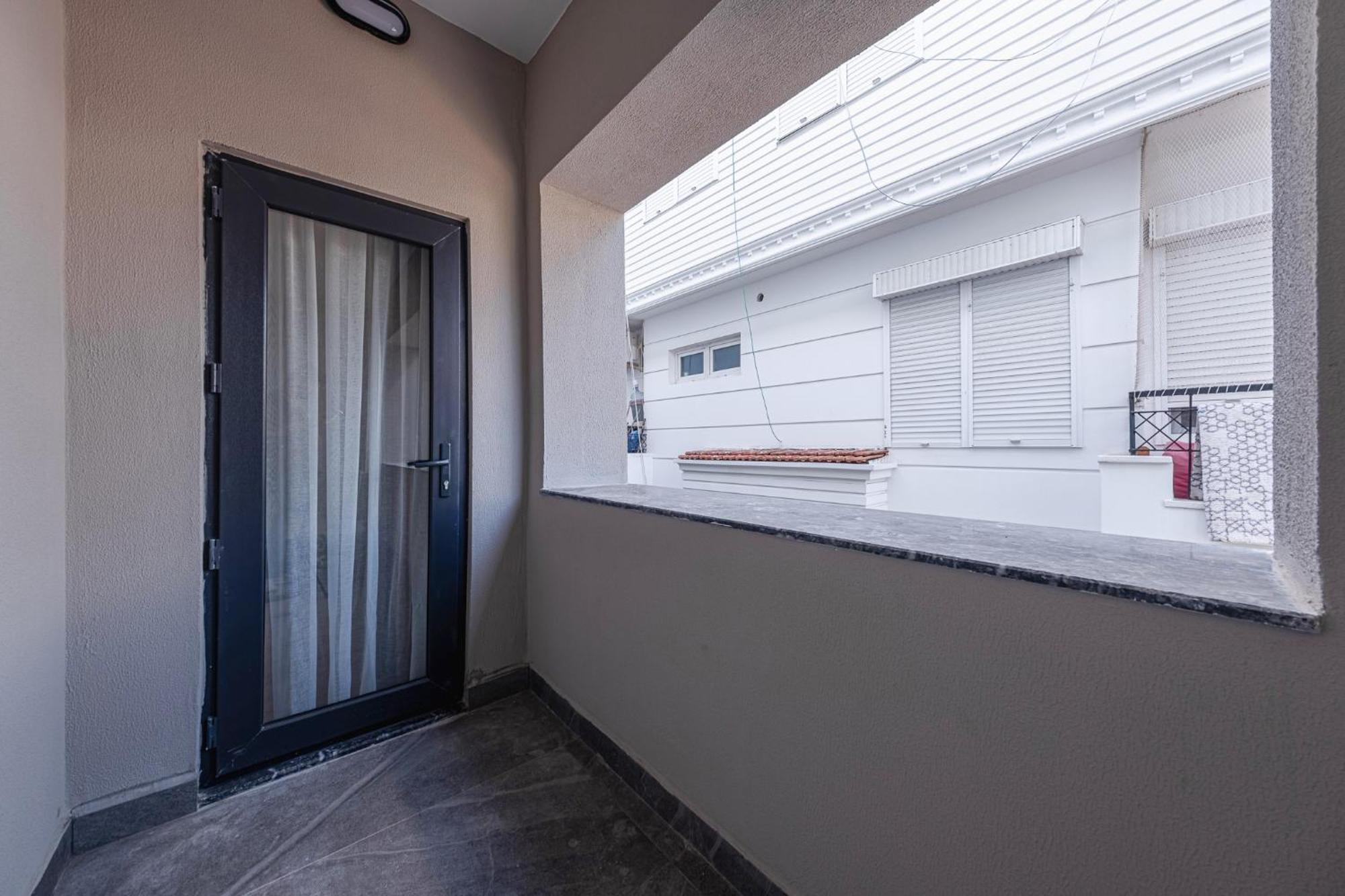 Nuca Homes อันตัลยา ภายนอก รูปภาพ
