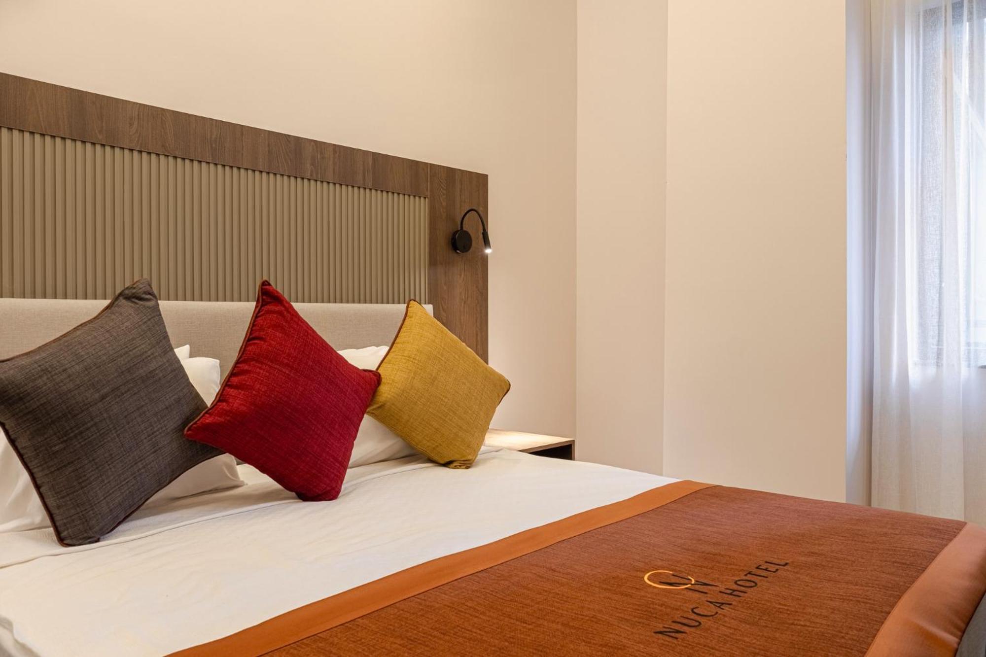 Nuca Homes อันตัลยา ภายนอก รูปภาพ